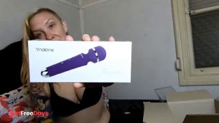 [GetFreeDays.com] Wild Secrets Sex Toy Unboxing Rem Sequence Adult Clip October 2022-7