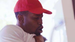 Kira Noir: OOPSIE Sock On Cock Scene Adult Time Thrill-4