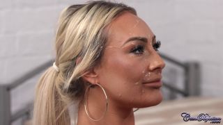 free porn video 17 blowjob porn scene cumshot | Jess Nova - Squid Game | 1080p-7