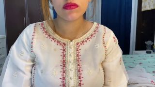Sara khanPH - My Cuckold Husband doesn't Realize that i'm Fucking with his Friend-1