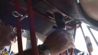 House of Gord20 09 04 (05 03 04) Petal - Saddle Tractor Fuck Part I-2