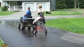 House of Gord20 09 04 (05 03 04) Petal - Saddle Tractor Fuck Part I-9