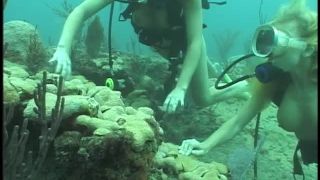 SexUnderwater e0016 Scuba Dears   Reef 1 (mp4)-0