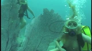 SexUnderwater e0016 Scuba Dears   Reef 1 (mp4)-1