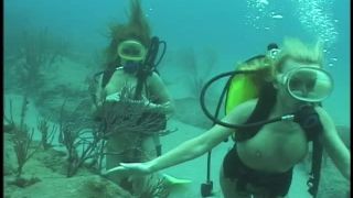 SexUnderwater e0016 Scuba Dears   Reef 1 (mp4)-6