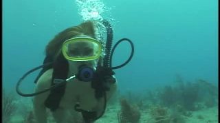 SexUnderwater e0016 Scuba Dears   Reef 1 (mp4)-9