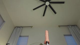 Tommy Wood - Curvy Blonde MILF Kiara Lord getting Creampied in Fishnets Kiara Lord Blonde-0