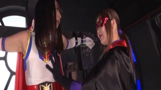 [SuperMisses.com] SPSB-71 Concentrated Lewd Attack for Heroine’s Boobs Bird-020-3
