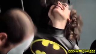 Superheroines in trouble Video Sex Download Porn-2