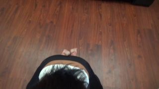Miss Katie @katie71 Moms Watching Bukkake Porn-2