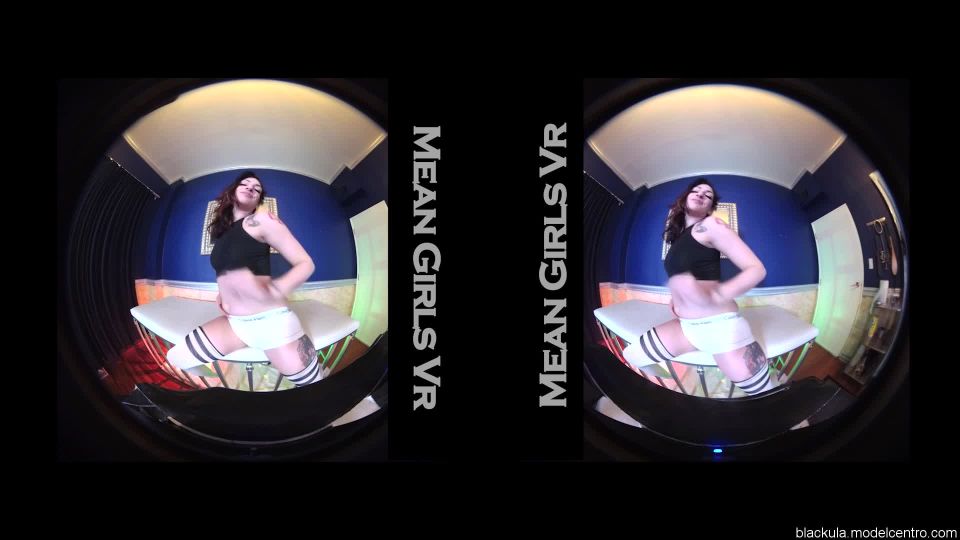 adult video 11 Cybill Troy White Panties JOI - english speech - feet porn sexy foot fetish