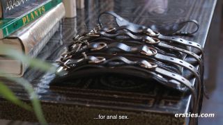Ersties Sex Academy  EP 2 Of 4  Ana Gives An Anal Lesson Of A Lifetime-5