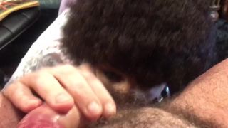 online video 5 Hornyempresskay – That 70s Vid…. Punter Rimmed Big Cum on shemale porn -5