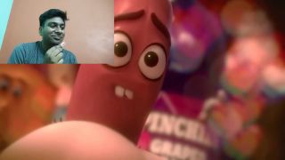 7173 Sausage Party - Orgy Group Sex Party Reactorguy 1080p-0