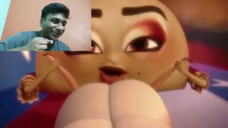 7173 Sausage Party - Orgy Group Sex Party Reactorguy 1080p-2