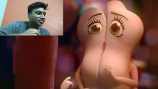 7173 Sausage Party - Orgy Group Sex Party Reactorguy 1080p-3
