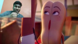7173 Sausage Party - Orgy Group Sex Party Reactorguy 1080p-5