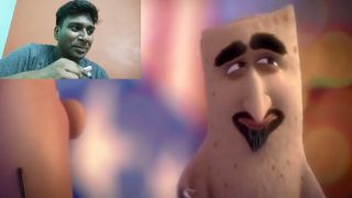 7173 Sausage Party - Orgy Group Sex Party Reactorguy 1080p-6