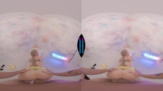 free porn clip 5 Naughty America VR - Dee Williams on 3d porn -7