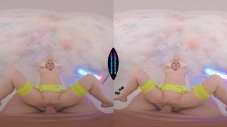 free porn clip 5 Naughty America VR - Dee Williams on 3d porn -8