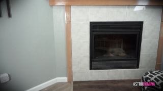 xxx clip 29 Astro Domina – Latex Debt Collector | chastity devices | bdsm porn gay feet fetish-7