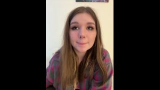 Ambie Bambii Teases in Advent Calendar Day 14 XXXmas Treat Video Ambie Bambii fetish-8