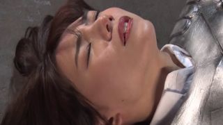 [SuperMisses.com] ZEPE-32 Fighter of the Sun Leona Season2 Most Evil Enemy Ever! Arohma and Spartan-18-4