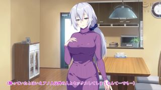 Atarashii Haha wa Russia-jin! Oyaji ni Naisho de Niizuma Netori!.-2