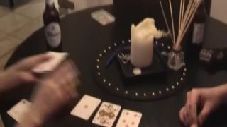 Strip poker Tickling!-2
