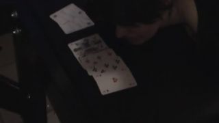 Strip poker Tickling!-7