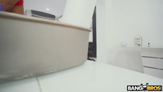 Numi Zarah - BANGladeshi Cleaning Service - MyDirtyMaid, BangBros (HD 2021)-3