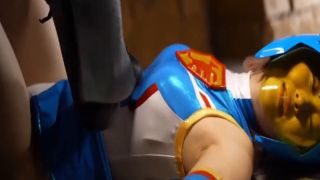 [WarAnLov.com] ZEPE-51 HEROINE SEXY PINCH: Bird Soldier -Bird Blue (FHD ver.)-006-7