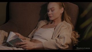 Nancy A - Erotic Story Full HD/1080p 28-12-2025 - Download Porn - Teen-2