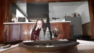 porn clip 12 Nicole Nabors – Family Dinner Party, primal fetish xxx on femdom porn -5