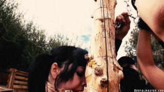 online video 17 BrutalMaster – Lita Lecherous and Whisper Thorn - brutal master - bdsm porn femdom united-2