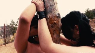 online video 17 BrutalMaster – Lita Lecherous and Whisper Thorn - brutal master - bdsm porn femdom united-5