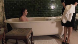 adult xxx video 43 Georginas Mouthsoaping – Miss Mallory, Georgina, dixieland fetish on femdom porn -0