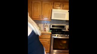 Kay Lovely - BlacksOnBlondes  Interracial Kay Lovely-0