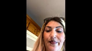 Kay Lovely - BlacksOnBlondes  Interracial Kay Lovely-5