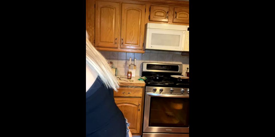 Kay Lovely - BlacksOnBlondes  Interracial Kay Lovely