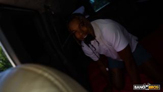 Kenzie Snow - The Snowfall On Bus HD 720p - Big ass-2