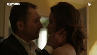 Catherine Marchal, Maud Jurez - Borderline (2014) HD 720p - (Celebrity porn)-9