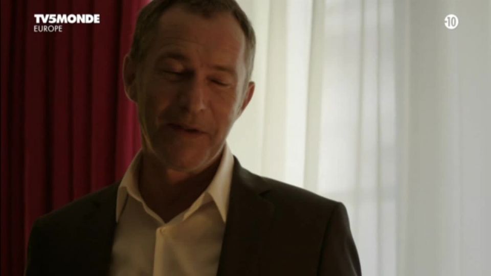 Catherine Marchal, Maud Jurez - Borderline (2014) HD 720p - (Celebrity porn)