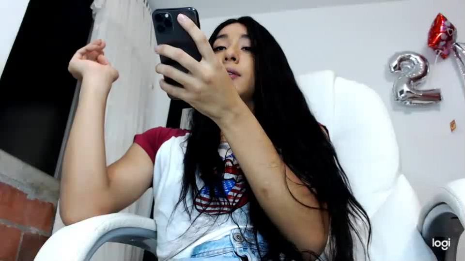 online porn video 1 Shemale Webcams Video for May 9, 2020 – 30,  on webcam 