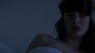 Louise Bourgoin – Mojave (2015) HD 1080p - (Celebrity porn)-4