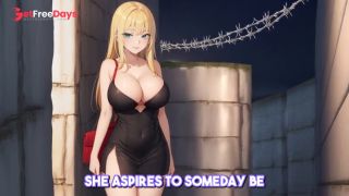 [GetFreeDays.com] Steamy. Hot. Fun. The Legend of Hands Angels Ep. 0  DandD vTuber Campaign  Character Introductions Sex Leak January 2023-4