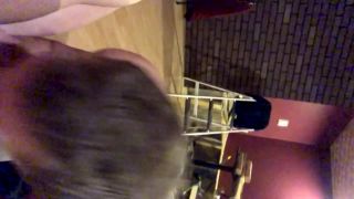 Kimber Haven Breaking In The Fag 1 - [Webcam]-2