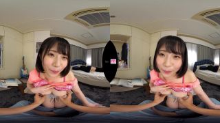 video 28 cute asian MDVR-137 A - Japan VR Porn, jav vr on college porn-0