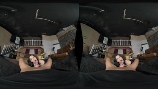 Fuck Movie Night - Diana Grace Smartphone - [Virtual Reality]-1