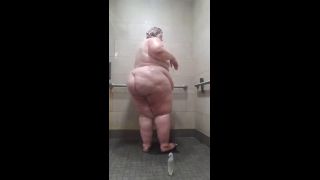 Solo Female Unseen shower cam-6
